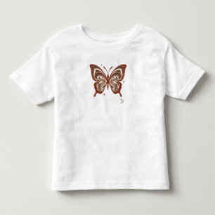 Camiseta para Criança Camisa com Citação de Borb