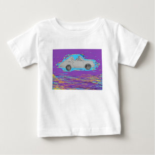 Camiseta para Criança e Bebê