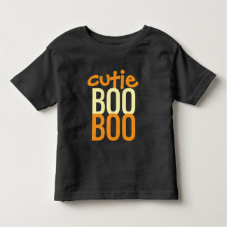 Camiseta para Criança: HALLOWEEN Cutie Boo #2