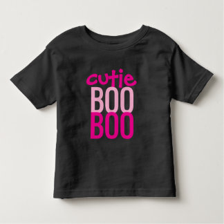 Camiseta para Criança: HALLOWEEN Cutie Boo #3