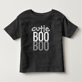 Camiseta para Criança: HALLOWEEN Cutie Boo #5