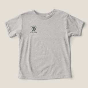 Camiseta para crianças