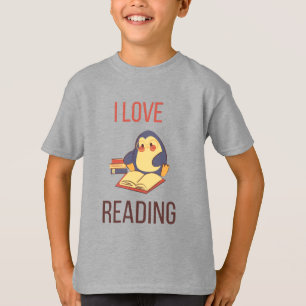 Camiseta para crianças