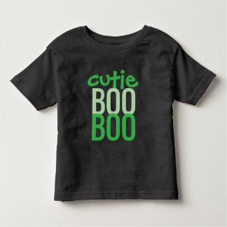 Camiseta para crianças: HALLOWEEN Cutie Boo #1