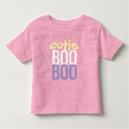 Camiseta para crianças: HALLOWEEN Cutie Boo nº 7