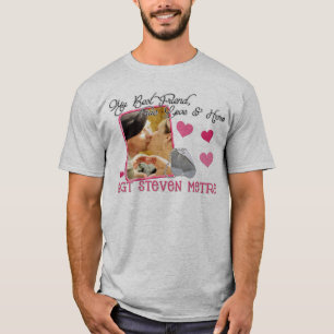Camiseta Para Debbie M.