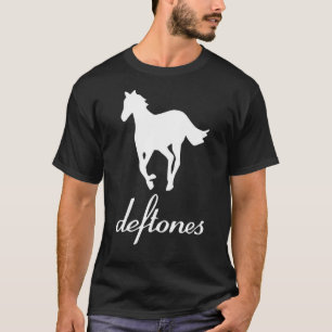 Camiseta Para Def Tones Rock Banda