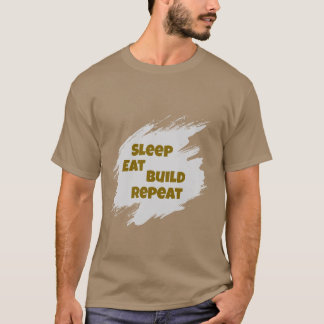 Camiseta para Engenheiros 009