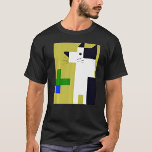 Camiseta Para Fã de Cachorrinho Fofo no Estilo Cachorro  95
