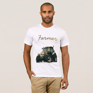 camiseta para homens
