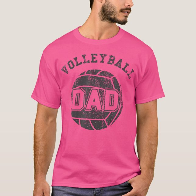 Camiseta Para Homens (Frente)