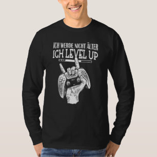 Camiseta Para Jogos De Nascer Para Escolas Forçadas No Pc J