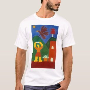 Camiseta Para José María Chiquito 2005