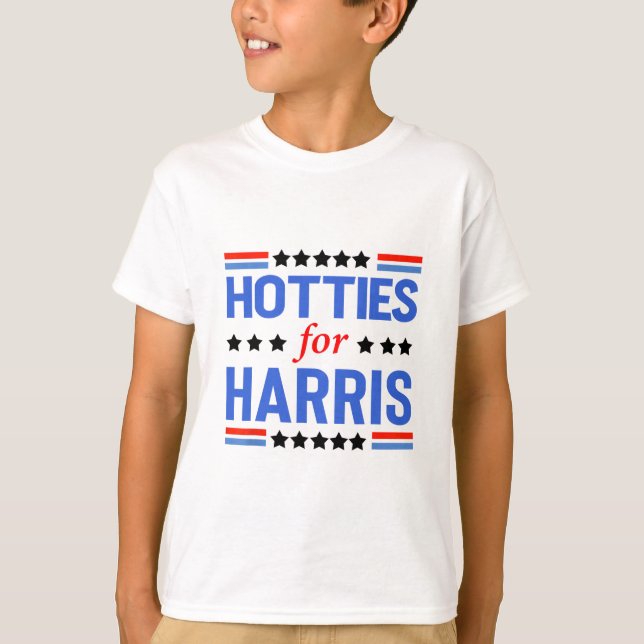 Camiseta Para Kamala Harris 2024 5  (Frente)