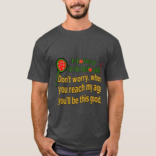 Camiseta para lança-paletes (Frente)