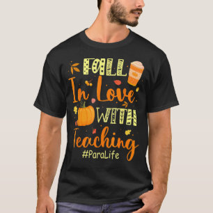 Camiseta Pará Life Cai Apaixonada Por Ensinar Víblias Do Ou