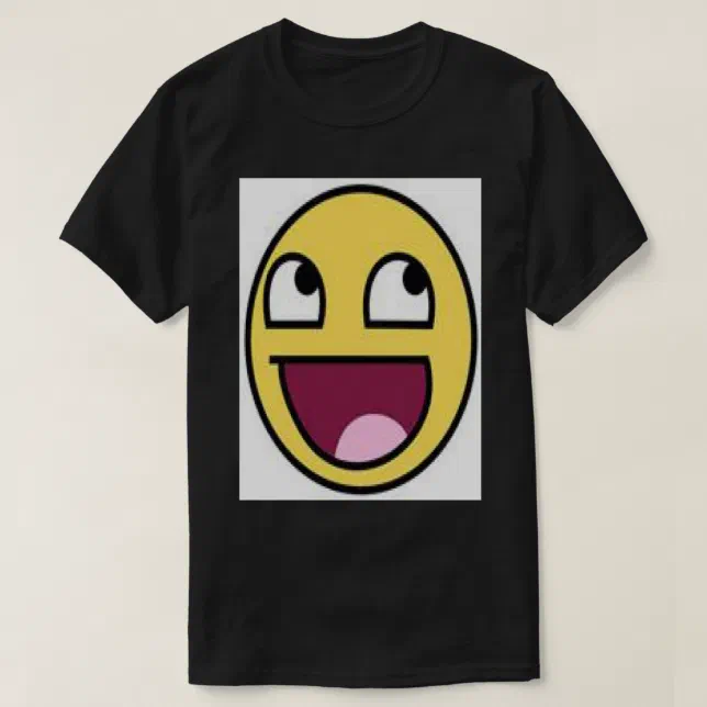 Camiseta Para membros do grupo LOL ROBLOX!