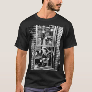 Camiseta Para Men Women American Barbara Film Ator