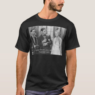 Camiseta Para Mens Mulheres Barbara Atriz Stanwyck Incrível