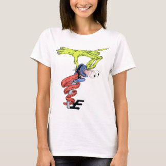Camiseta Para Mens Womens Comic Ed Artist Roth