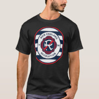 para mim, a nova inglaterra Vintage England Flag