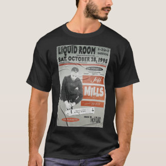 Camiseta Para Mulheres Homens JBO Série Especial Retro Vint