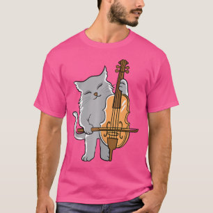 Camiseta Para Músicos de Orquestra