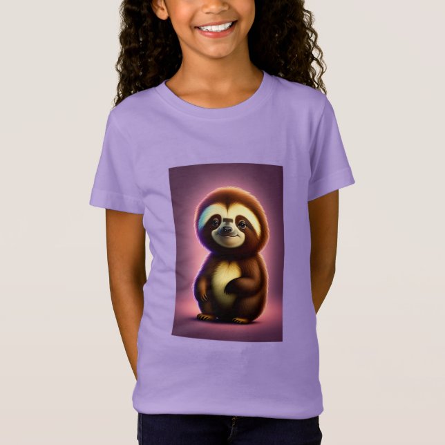 camiseta para ninos (Frente)