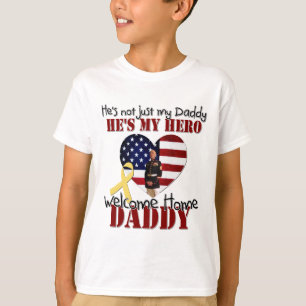 Camiseta Para Noelle