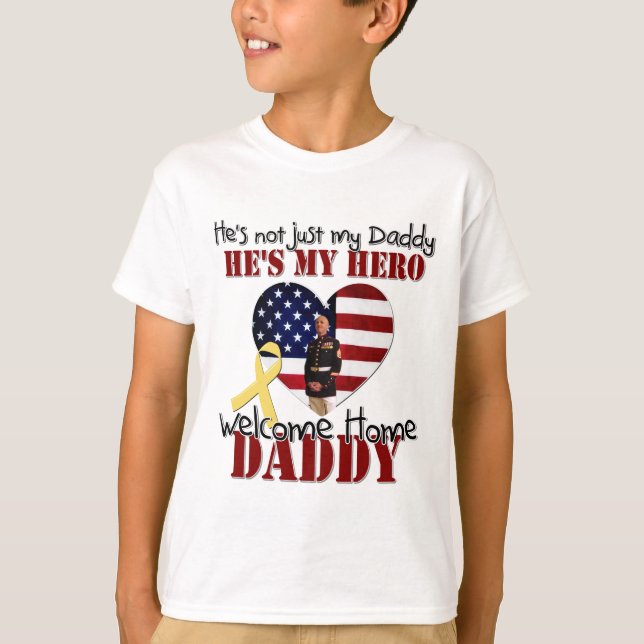 Camiseta Para Noelle (Frente)