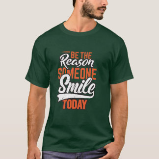 Camiseta para o homem