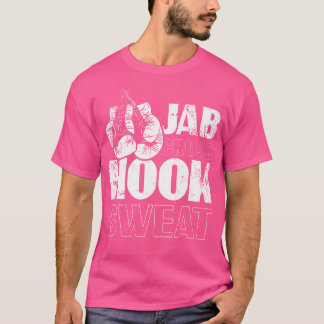 Camiseta Para o Kickboxer