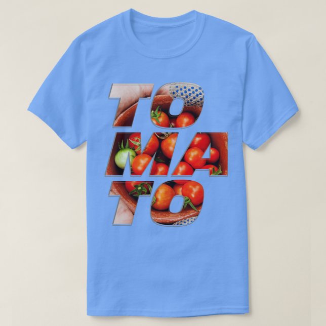 CAMISETA PARA O MÃE (Frente do Design)