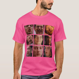 Camiseta Para o menino da família