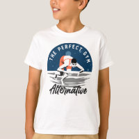 Para O Nadador - O Alternativo Perfeito De Gym