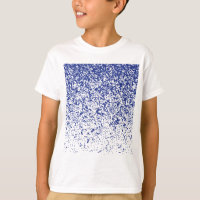 Camiseta para o Primeiro Dia de Aula para Meninos