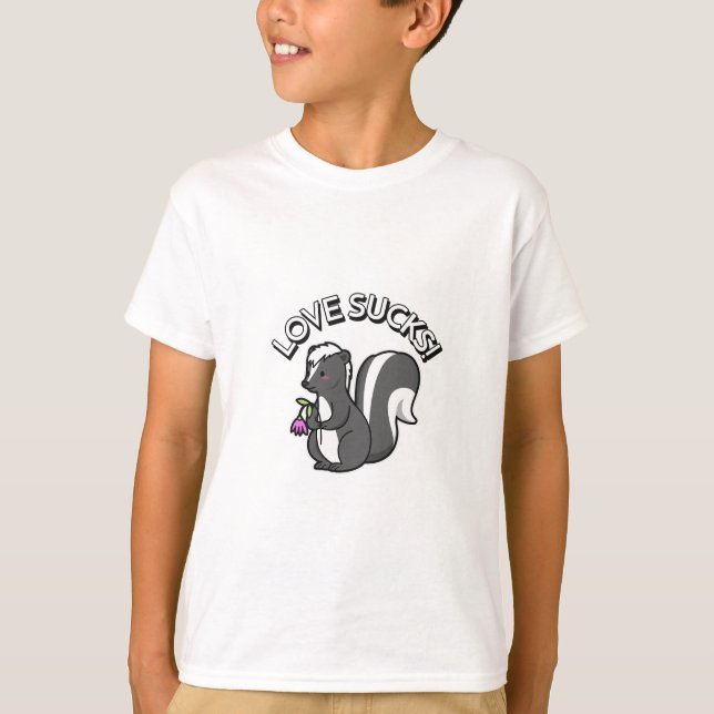 Camiseta para o Primeiro Dia de Aula para Meninos  (Frente)
