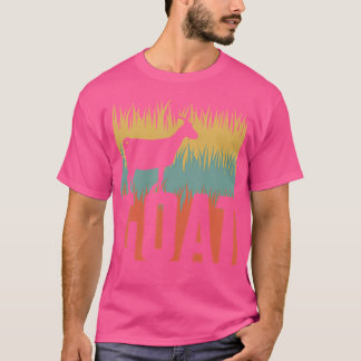 Camiseta Para o tremoço