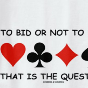 Camiseta Para oferecer ou não oferecer? Aquela é a ponte