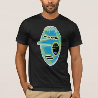 Camiseta para possuir o inimigo o mais mau black3