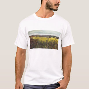 Camiseta Para Riseley 2012