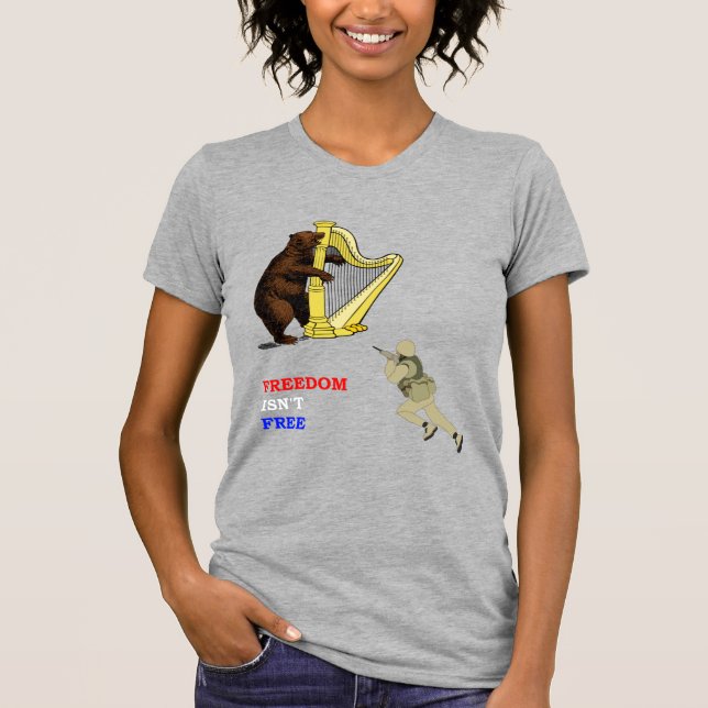 Camiseta para se você tem ideias estranhas sobre o que o ex (Frente)