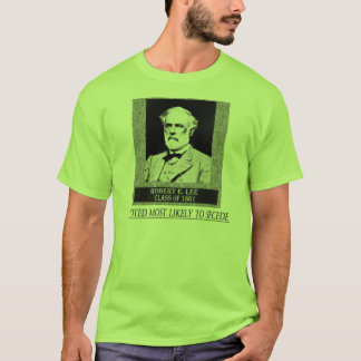 Camiseta Para secede muito provavelmente