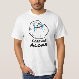 Camiseta PARA SEMPRE APENAS t-shirt do TROLL MEME