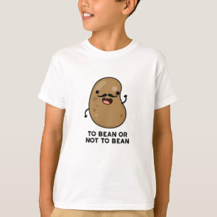Camiseta Para Ser Ou Não Ser Engraçado Shakespeare Pun