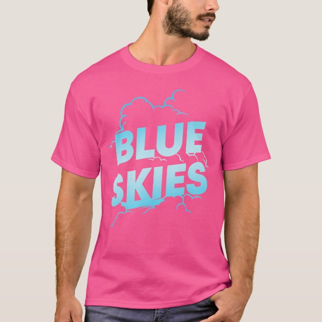 Camiseta Para Um Instrutor Skydiving (Frente)