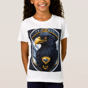 Camiseta Para um título de camiseta, você poderia, por favo