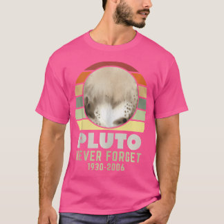 Camiseta Para Uma Astronomia Do Sistema Solar