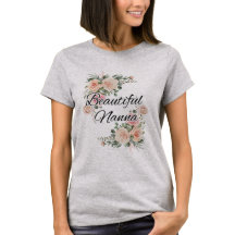 Para uma linda vovó, vovó