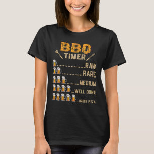 Camiseta Para Ventiladores E Churrascos De Grelha E De Grel